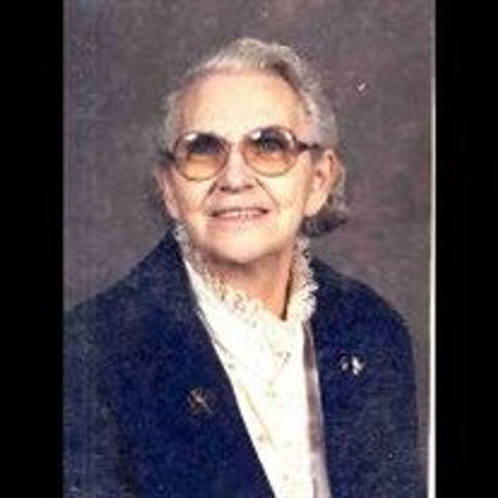 Edna Gale