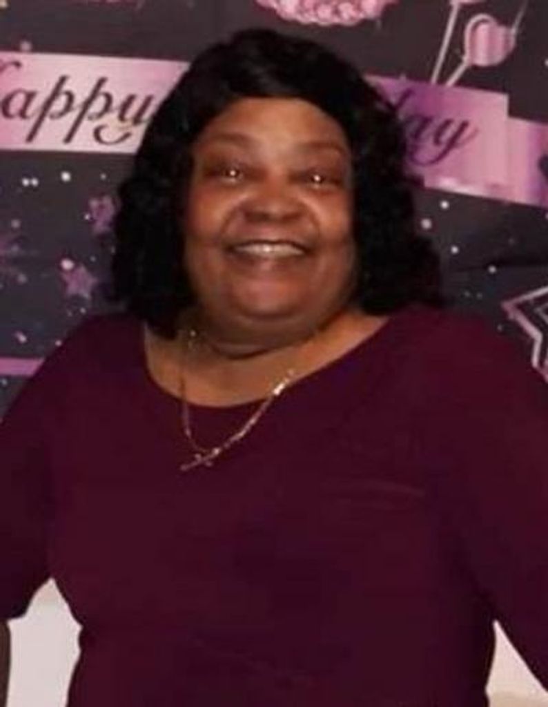 Brenda L. Gaines Profile Photo