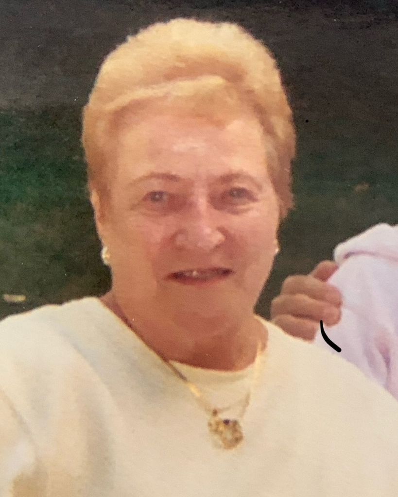 Mary Gallagher Profile Photo