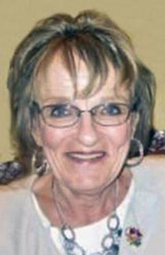 Mary L. Hoerner