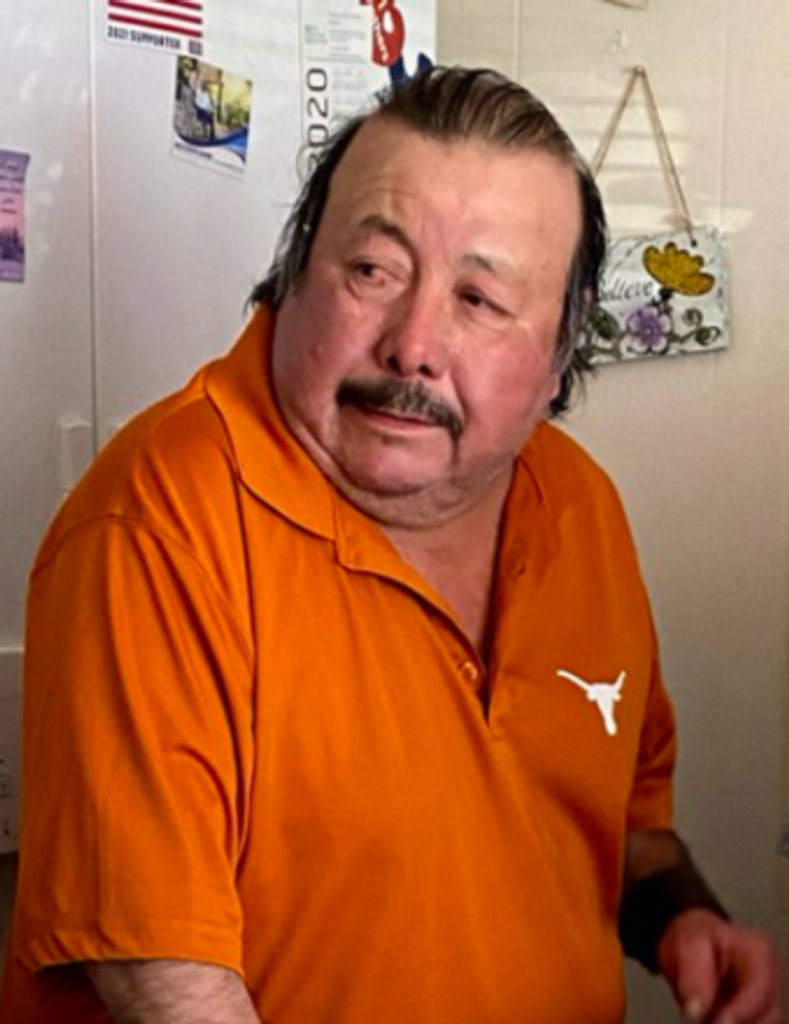 Reginaldo Menchaca Profile Photo