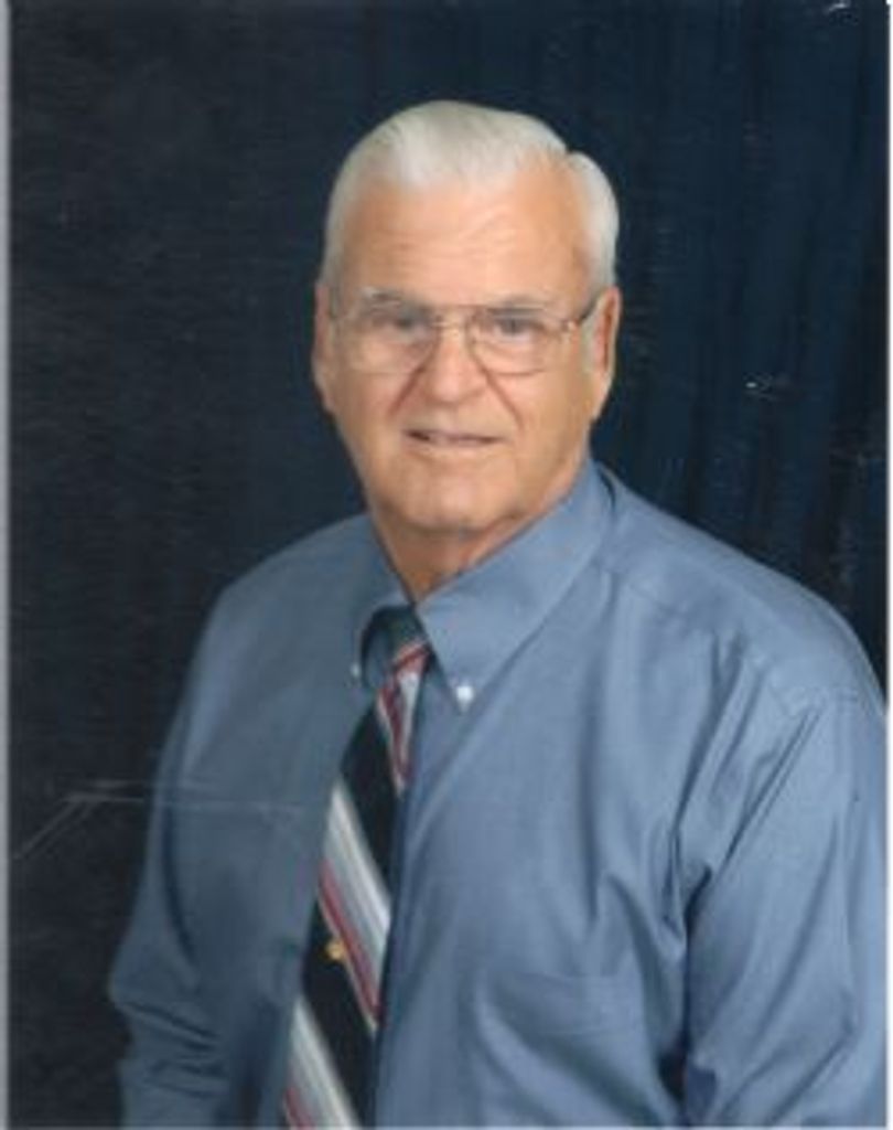 Baxter Holman Kirkconnell