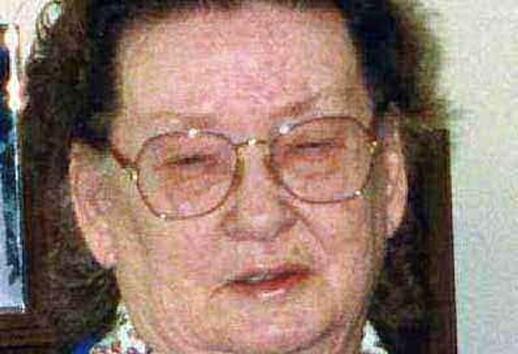 Etola M. Richardson
