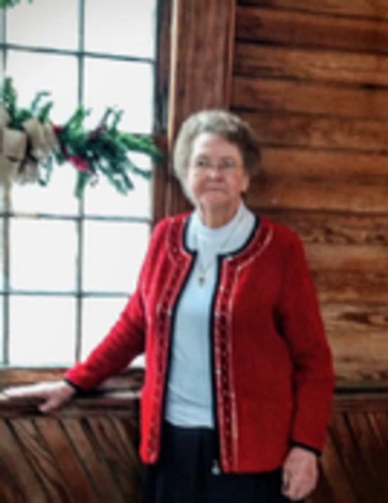 Sarah Pridgen Mckoy Profile Photo