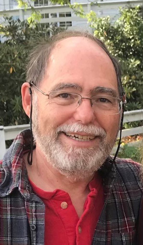 Kenneth E. Cole