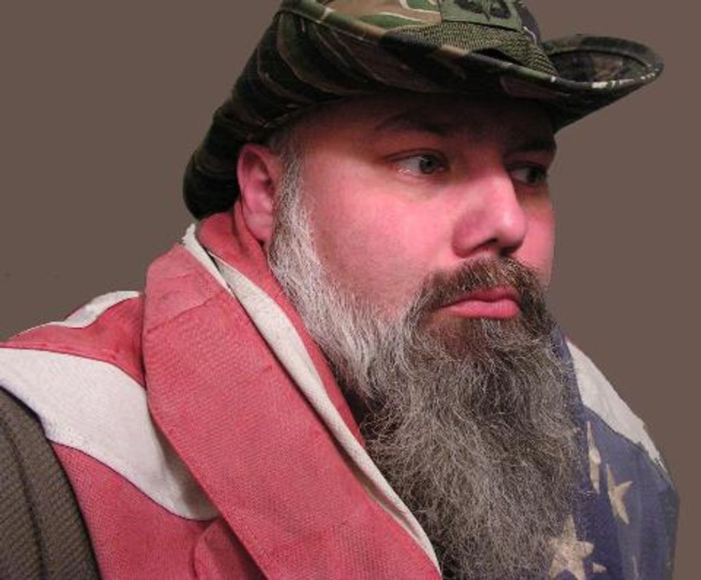 Douglas Lee Butler