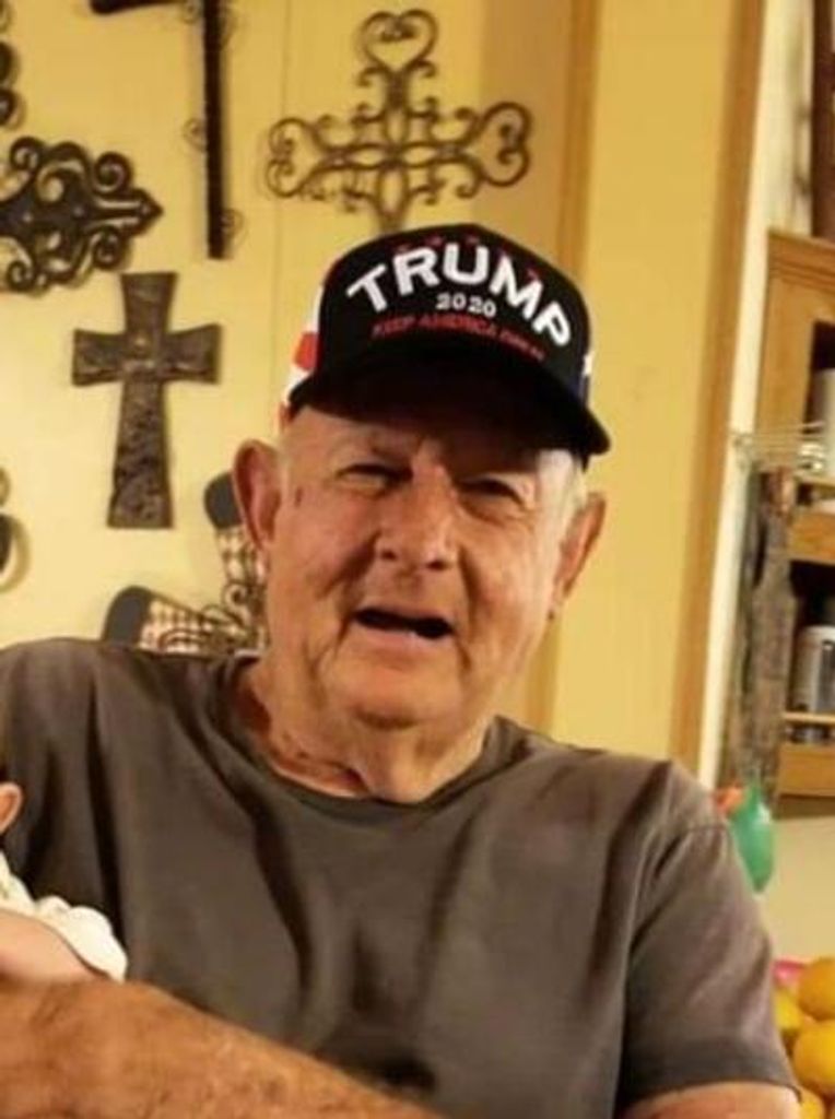 Bobby Gene Land, Sr.