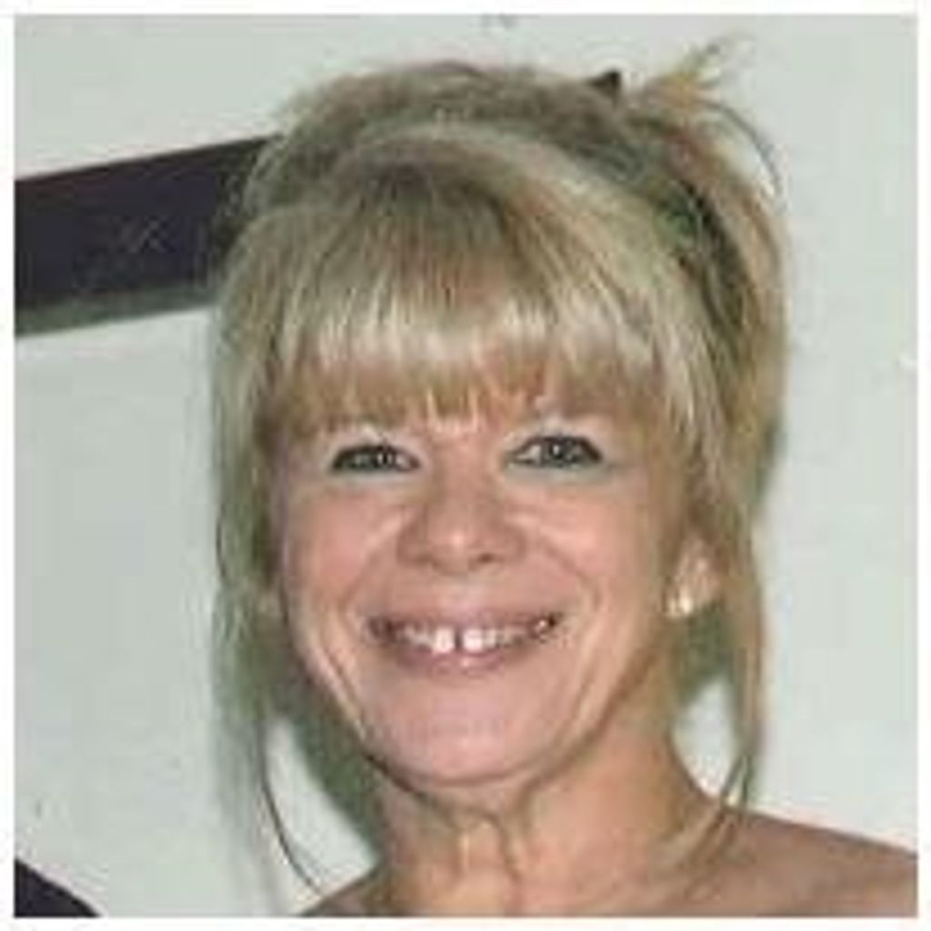 Linda Curry Rainey