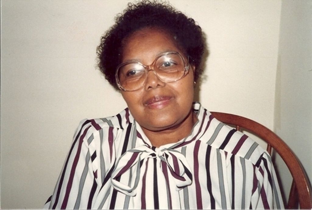 Nellie Grace Watson Profile Photo