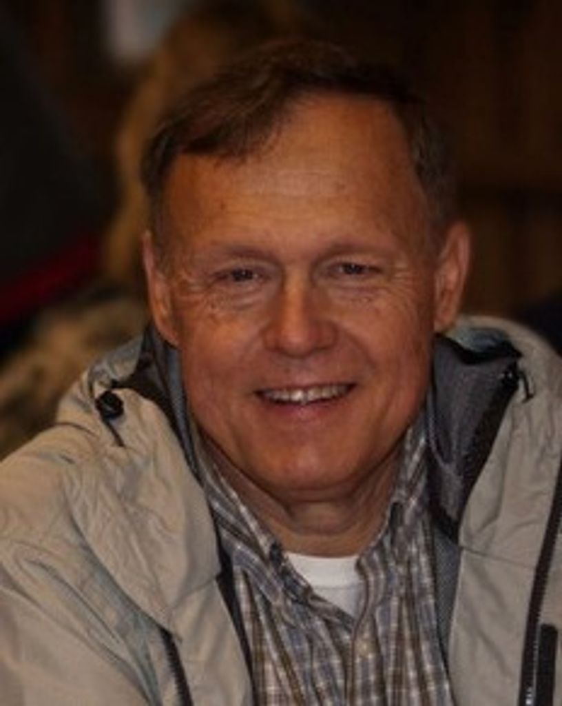 Charles Richard Weems