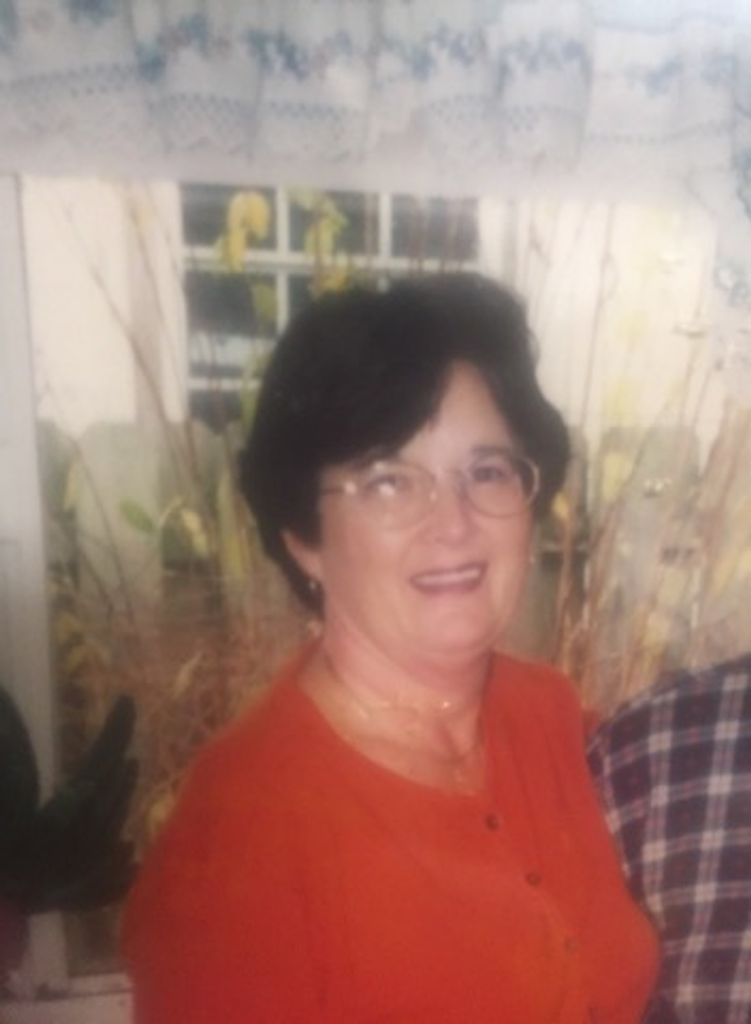 Edna Gail Marcum Profile Photo