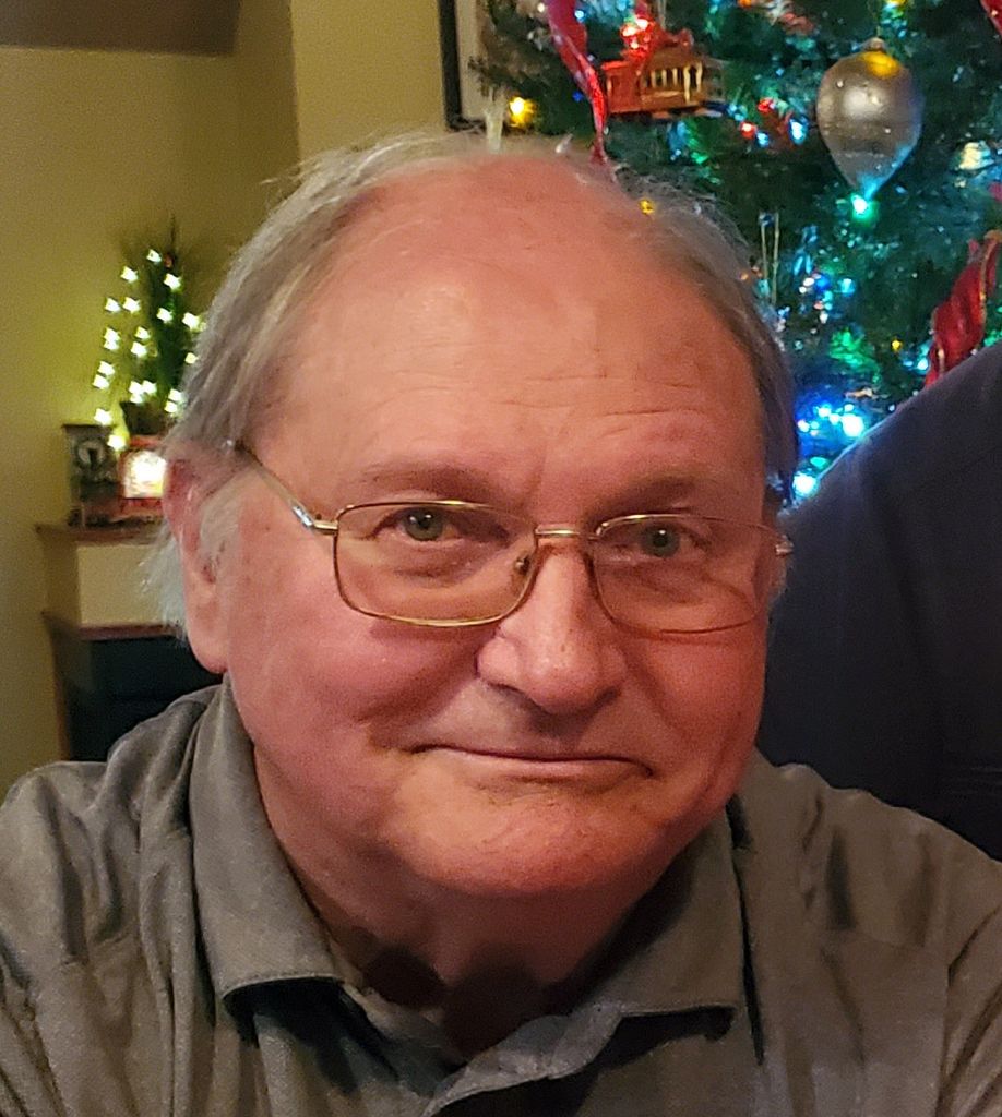 Marvin Dennis Blimline Profile Photo