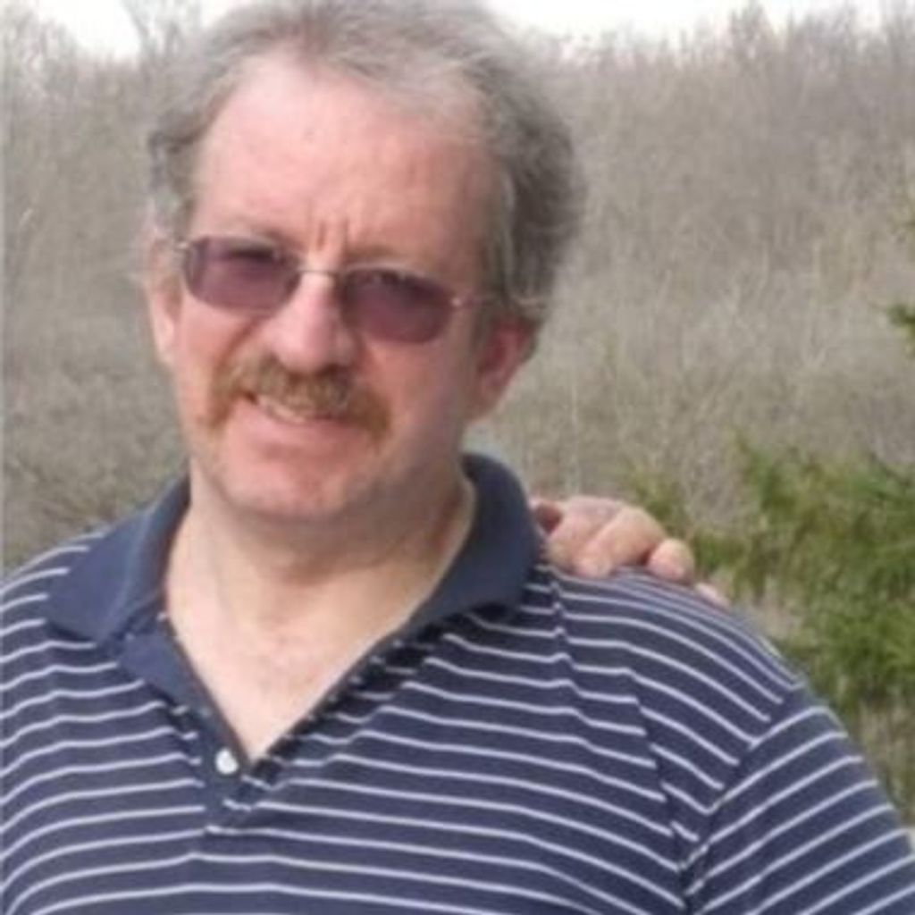 Robert Anfang