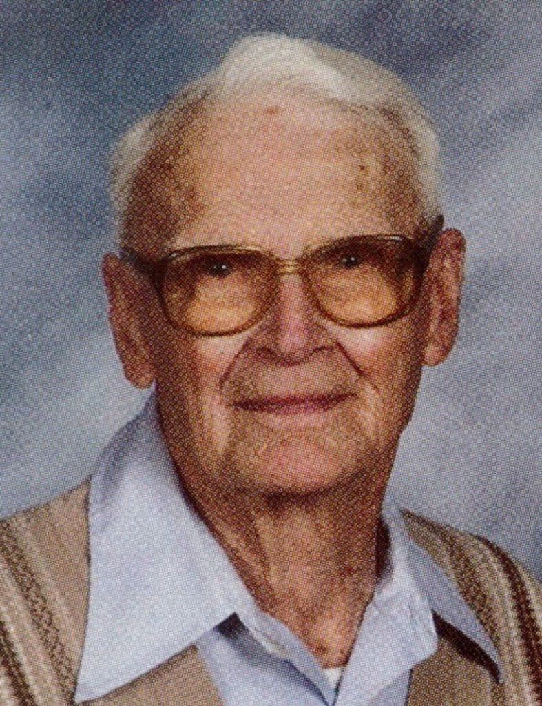 Fred Stokes