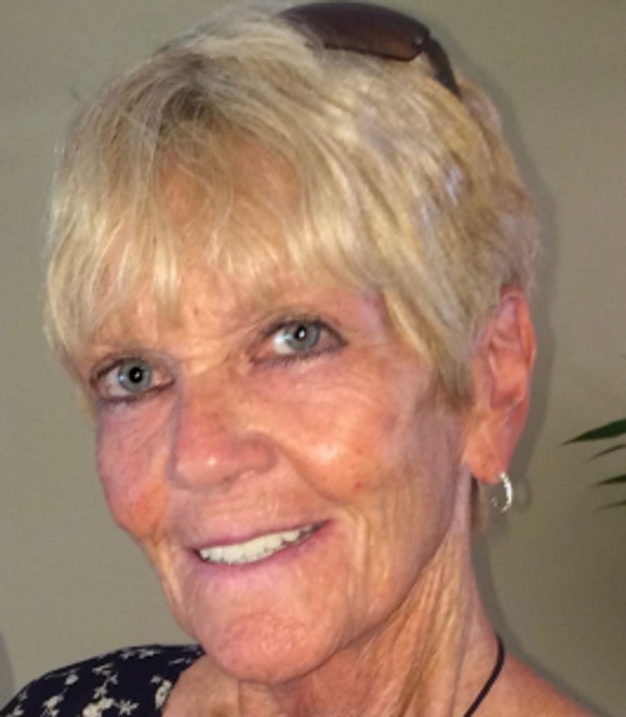Margaret Coffey