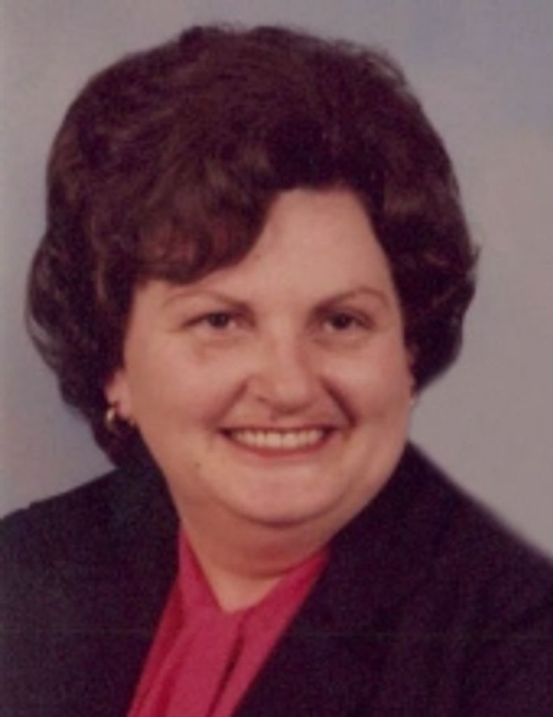 Blanche  Marie Crabtree
