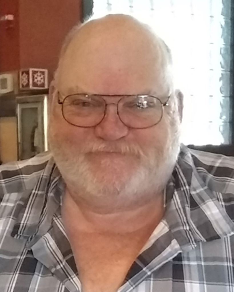 John Gerlach