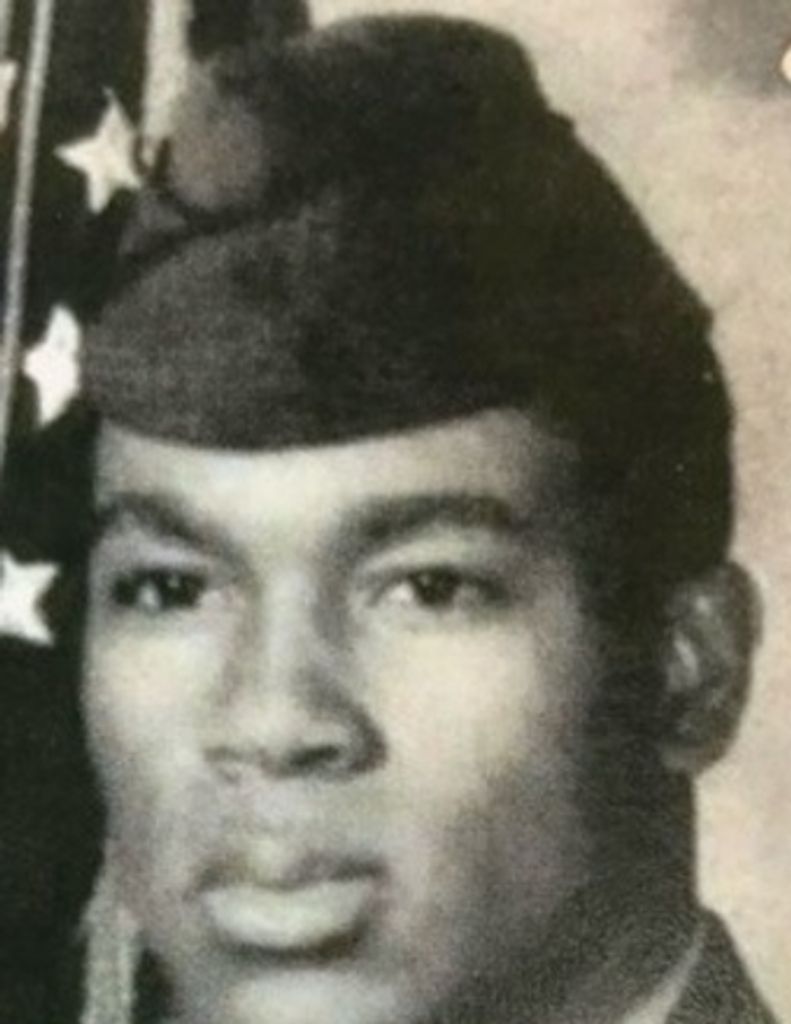 Anthony Eugene Portis. Sr.