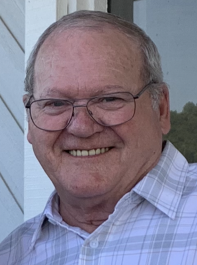 Robert Franklin Jones Profile Photo