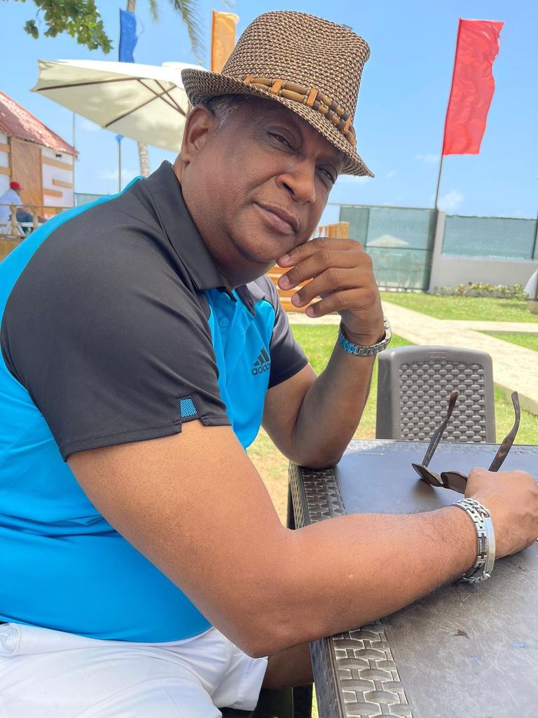 Eddie De La Cruz Profile Photo