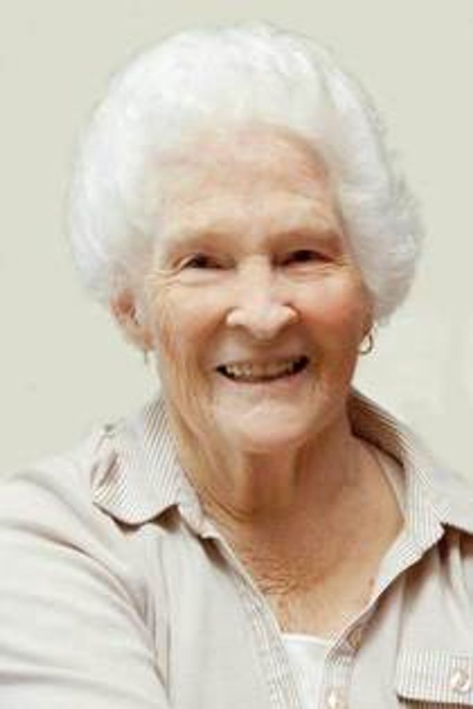 Joyce Roundtree