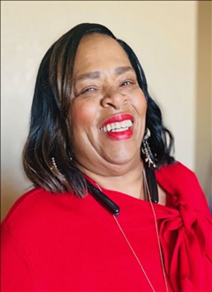 Vanessa Ellis Profile Photo