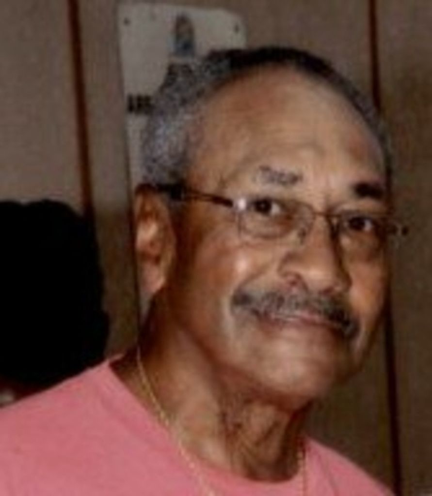 Charles E. King Sr.