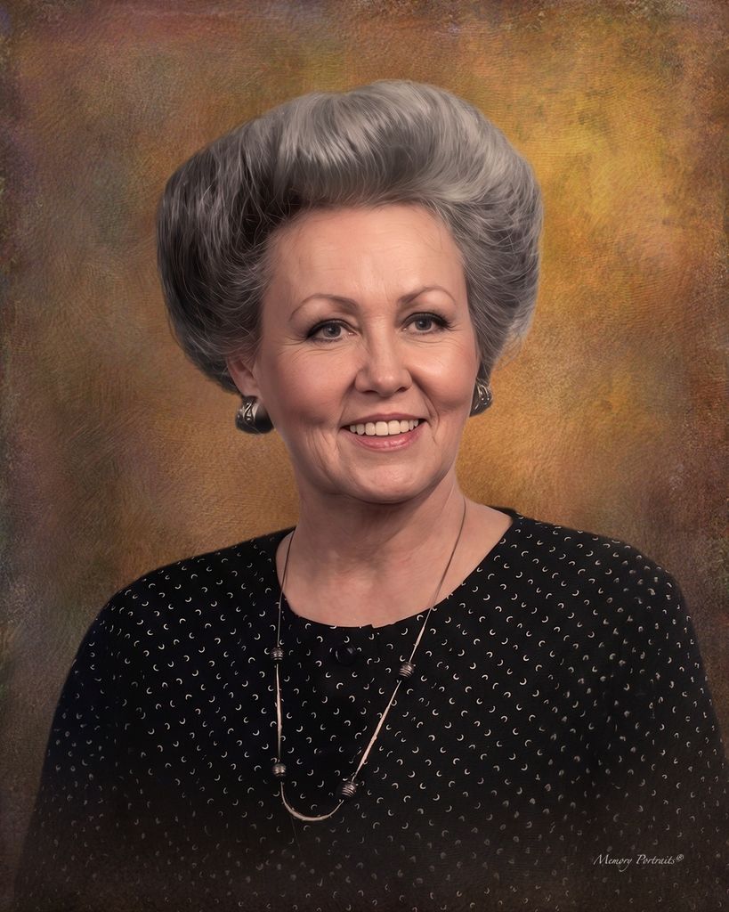 Peggy Lou Roselius Profile Photo