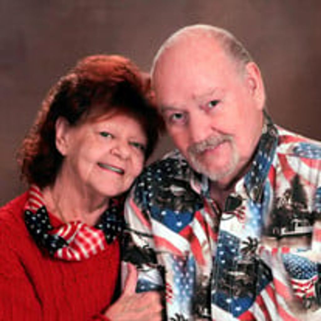 Sharon Colleen McShane Rainey