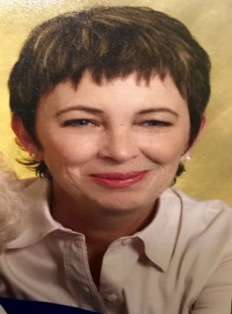 Patricia Ann Coblentz