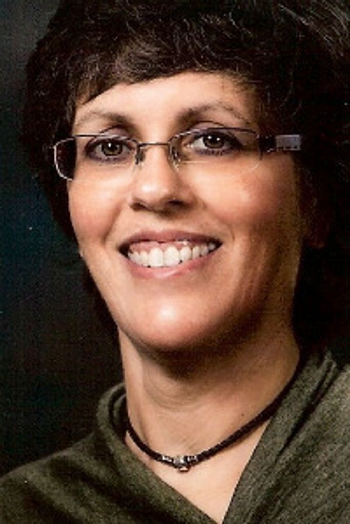 Victoria "Vicki" (Robidoux) Ethier