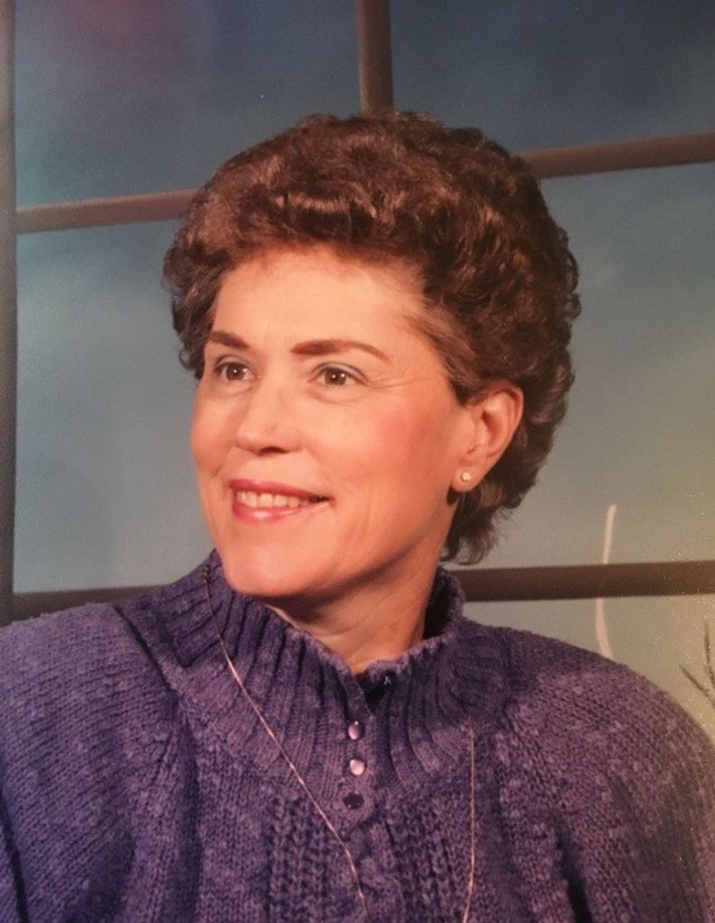 Phyllis Draughn