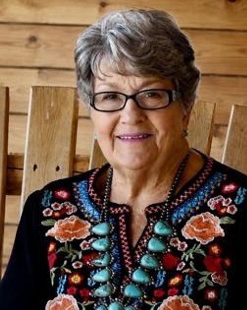 Judine Young Wilks (Tulia) Profile Photo