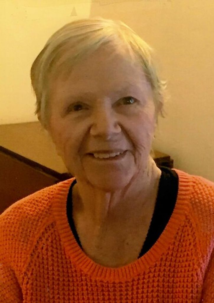 Alfa Patten Profile Photo