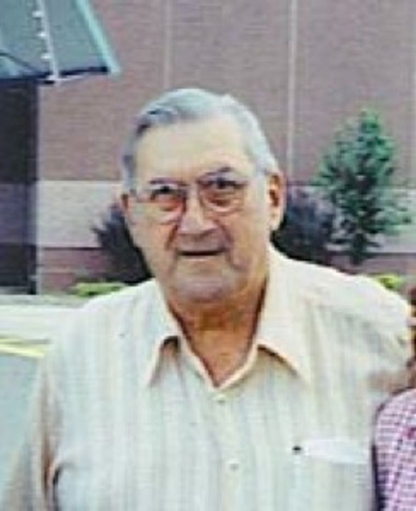 Peter Yanta