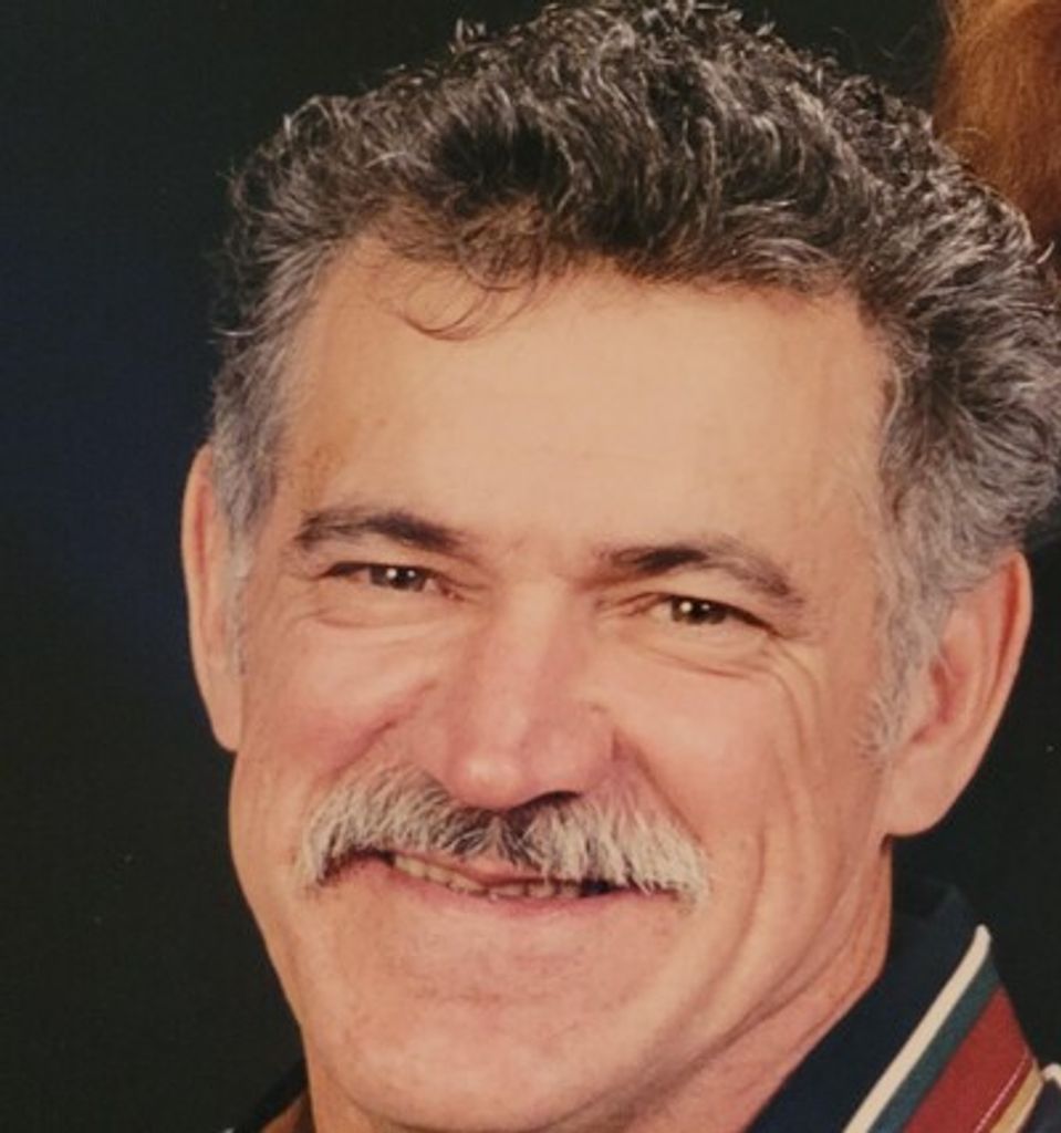 Travis Buffington Profile Photo