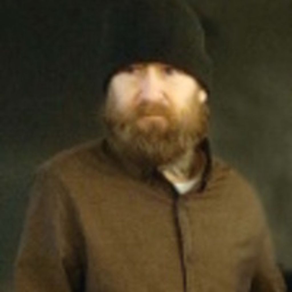 Jacob Bud Floyd