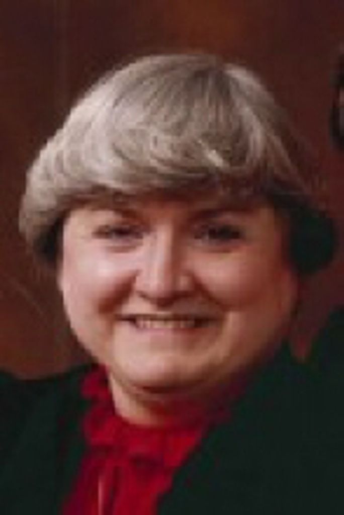 Dottie Morrison