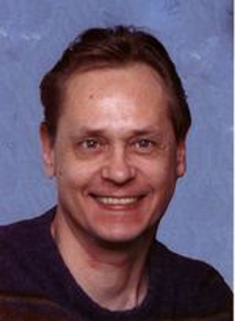 Alan Roy Schrachta