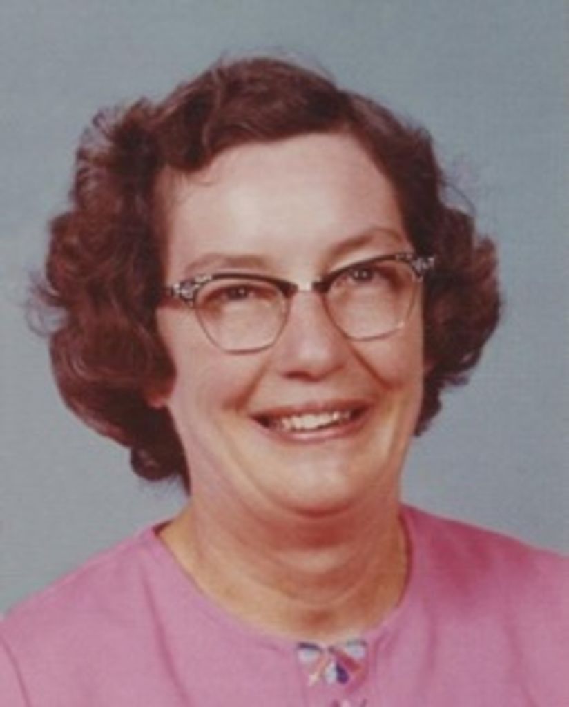 Dorothy Wagstaff