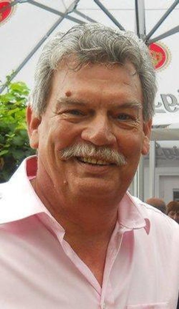 Michael "Mickey" Earwood