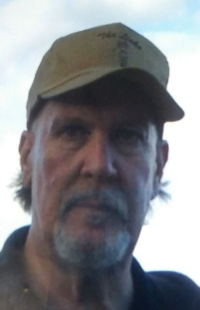Donald Jerry Thompson, Jr.