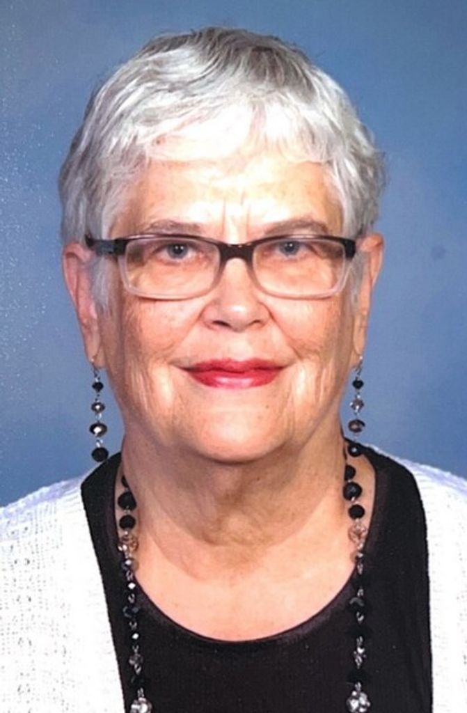 Nancy Carroll Haynie