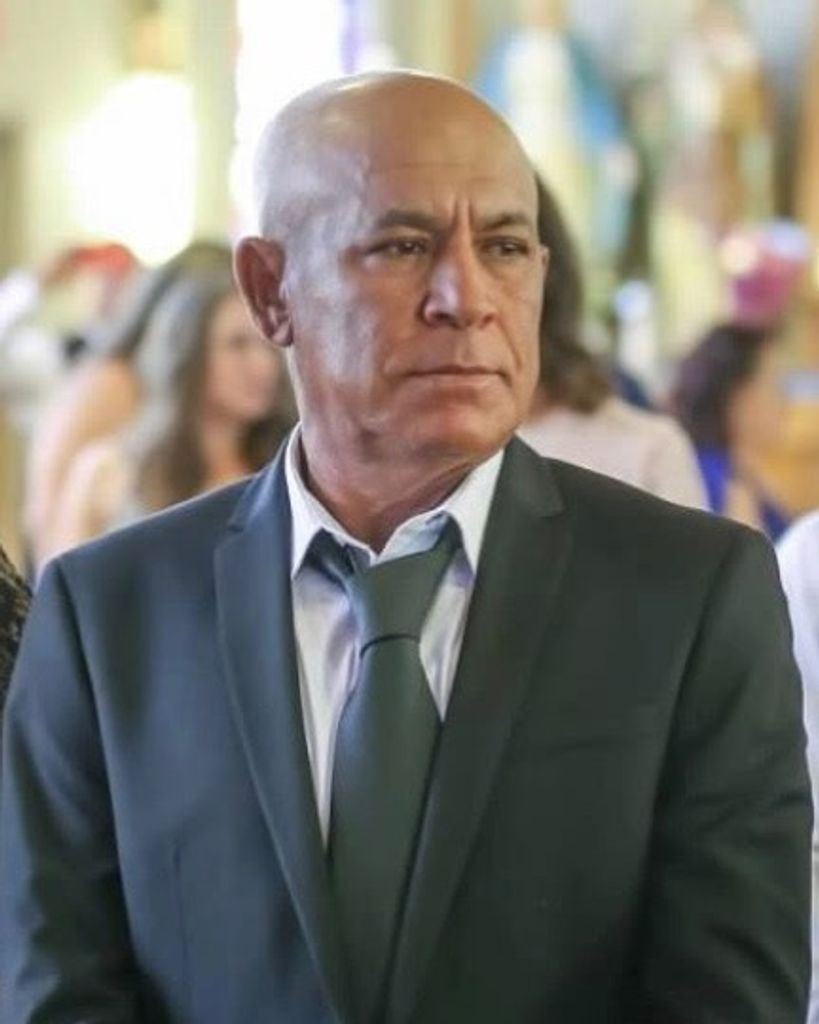 Antonio Torres Chavez