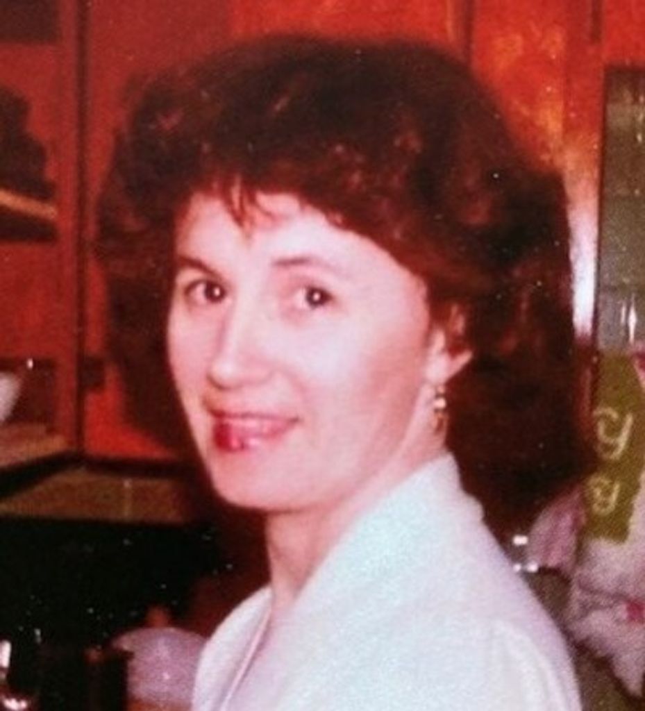 Madeleine D. Deroche Profile Photo