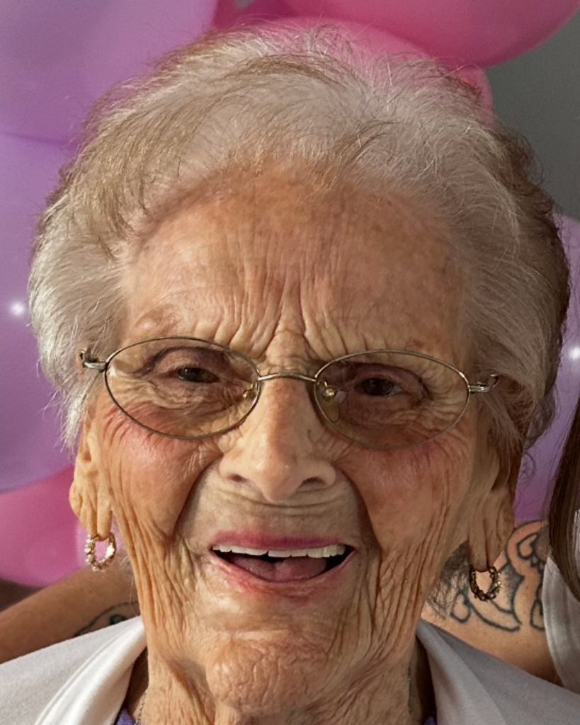 Virginia Lucille Higdon Profile Photo