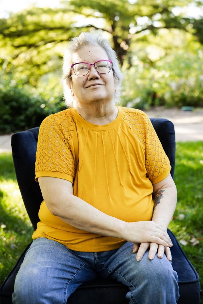 Winnie R. "Wendy" Stude Profile Photo