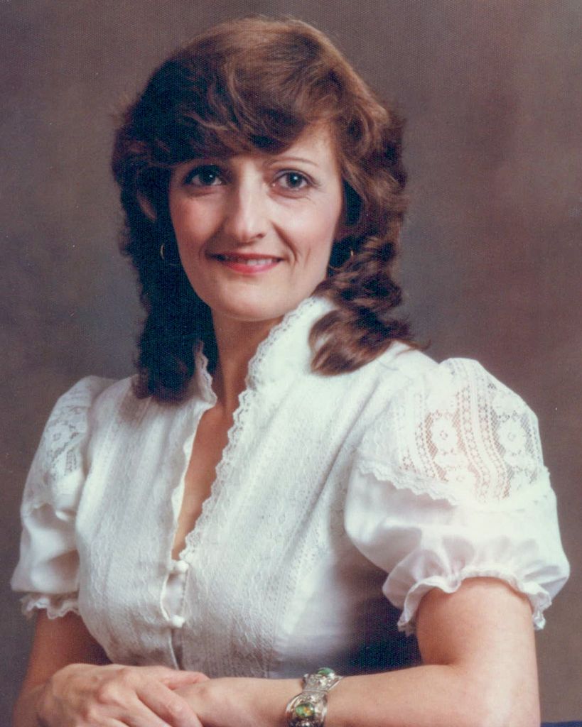 Maria O. Parsons