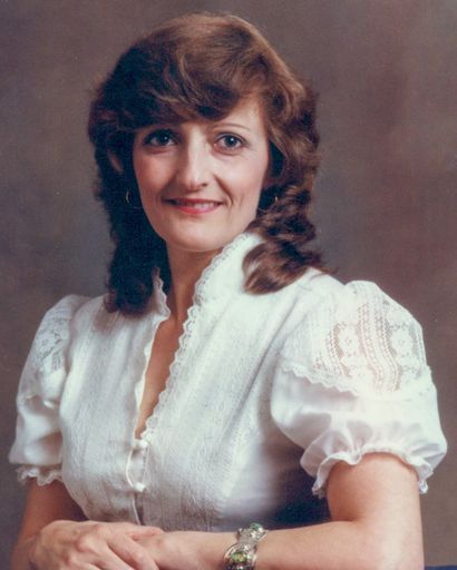 Maria O. Parsons's obituary image