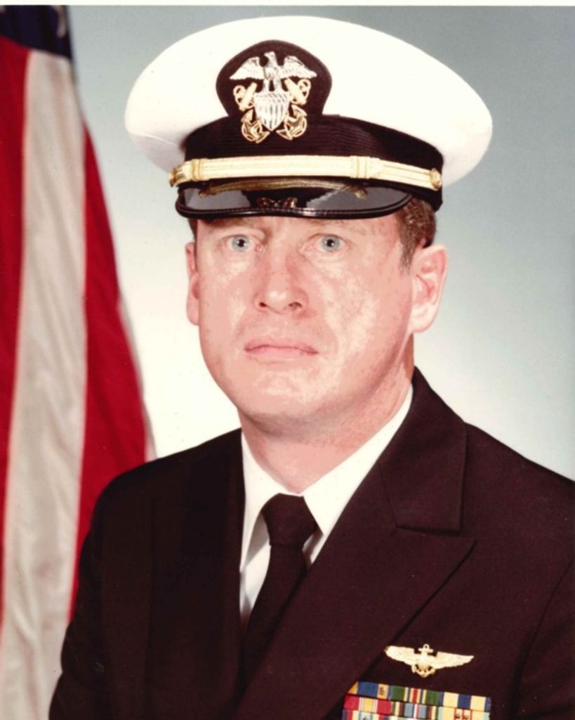 George Robert Bartleson